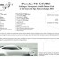 TK24-169 Porsche 911 GT RS  #50 Freisinger winner 24 H Spa 2003  transkit Multimedia Transkit