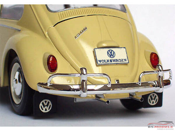 tamiya vw beetle body