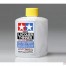 TAM87077 Tamiya Lacquer Thinner 250 ml Paint Material