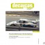 DCLDEC038 Porsche 935 Kremer K3 "Dick Barbour racing"  Le Mans 1980 Waterslide decal Decal