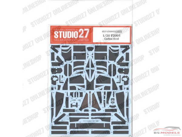 Studio27 Tabu-20034b 1 20 Tire Logo Decals 1993 for sale online 