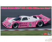 HAS20474 Nissan R92CP  1993 Suzuka 1000KM race winner Plastic Kit